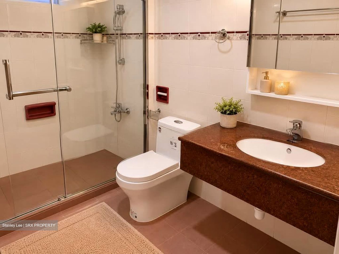 Euro-Asia Court (D9), Apartment #577835891